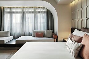 MonAsty, Thessaloniki, Autograph Collection