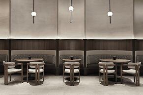 MonAsty, Thessaloniki, Autograph Collection