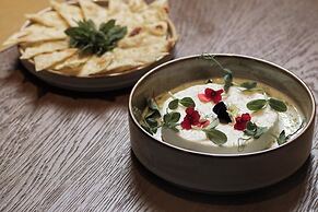 MonAsty, Thessaloniki, Autograph Collection