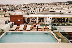 MonAsty, Thessaloniki, Autograph Collection