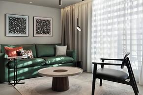 MonAsty, Thessaloniki, Autograph Collection