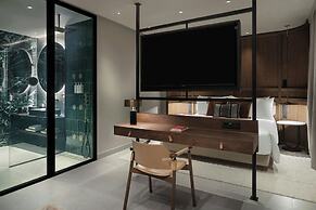 MonAsty, Thessaloniki, Autograph Collection