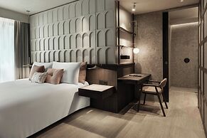 MonAsty, Thessaloniki, Autograph Collection