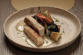 MonAsty, Thessaloniki, Autograph Collection