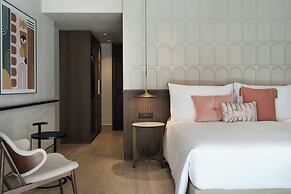 MonAsty, Thessaloniki, Autograph Collection