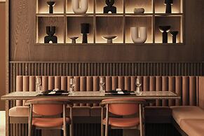 MonAsty, Thessaloniki, Autograph Collection