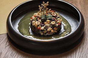 MonAsty, Thessaloniki, Autograph Collection