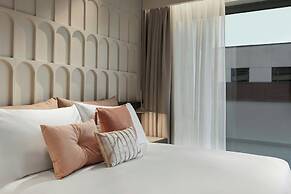 MonAsty, Thessaloniki, Autograph Collection