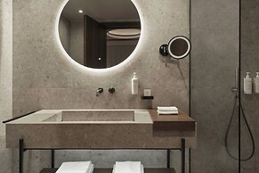 MonAsty, Thessaloniki, Autograph Collection