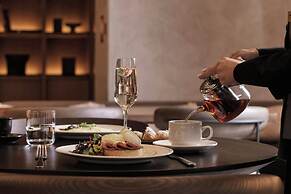 MonAsty, Thessaloniki, Autograph Collection