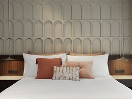 MonAsty, Thessaloniki, Autograph Collection