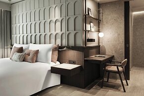 MonAsty, Thessaloniki, Autograph Collection