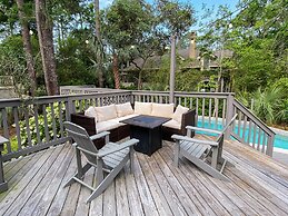 6 Painted Bunting at The Sea Pines Resort
