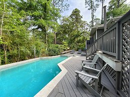 6 Painted Bunting at The Sea Pines Resort