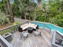 6 Painted Bunting at The Sea Pines Resort