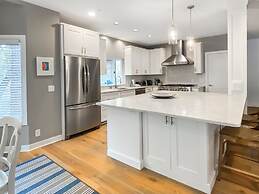 6 Painted Bunting at The Sea Pines Resort