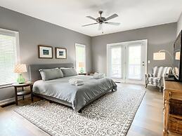 6 Painted Bunting at The Sea Pines Resort