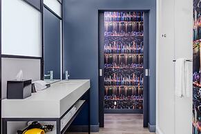 Aloft Dallas Arlington