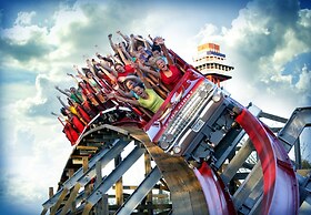 Aloft Dallas Arlington