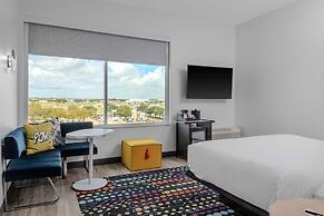 Aloft Dallas Arlington