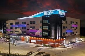 Aloft Dallas Arlington