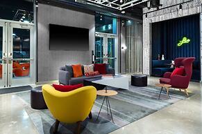 Aloft Dallas Arlington