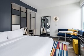 Aloft Dallas Arlington