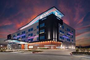 Aloft Dallas Arlington