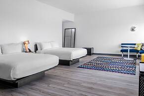 Aloft Dallas Arlington