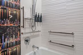 Aloft Dallas Arlington