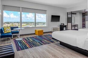 Aloft Dallas Arlington