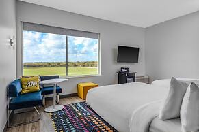 Aloft Dallas Arlington