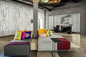 Aloft Dallas Arlington