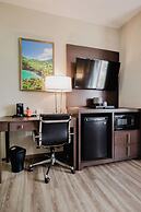 Comfort Inn & Suites Tobago