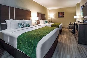 Comfort Inn & Suites Tobago