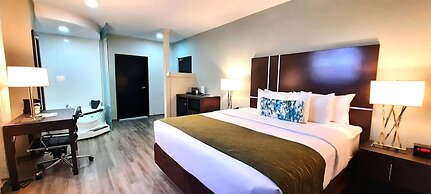 Comfort Inn & Suites Tobago