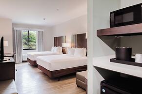 Comfort Inn & Suites Tobago