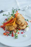 Comfort Inn & Suites Tobago