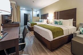 Comfort Inn & Suites Tobago