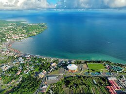 Comfort Inn & Suites Tobago