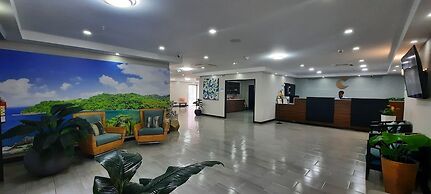 Comfort Inn & Suites Tobago