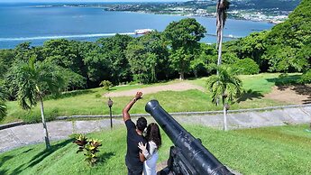 Comfort Inn & Suites Tobago