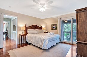 6 Windjammer Court at The Sea Pines Resort
