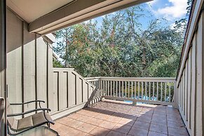 6 Windjammer Court at The Sea Pines Resort