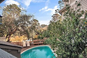 6 Windjammer Court at The Sea Pines Resort