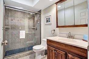 6 Windjammer Court at The Sea Pines Resort