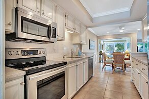 6 Windjammer Court at The Sea Pines Resort