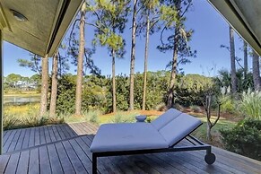 8 Gull Point at The Sea Pines Resort