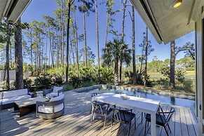 8 Gull Point at The Sea Pines Resort