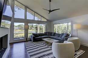 8 Gull Point at The Sea Pines Resort